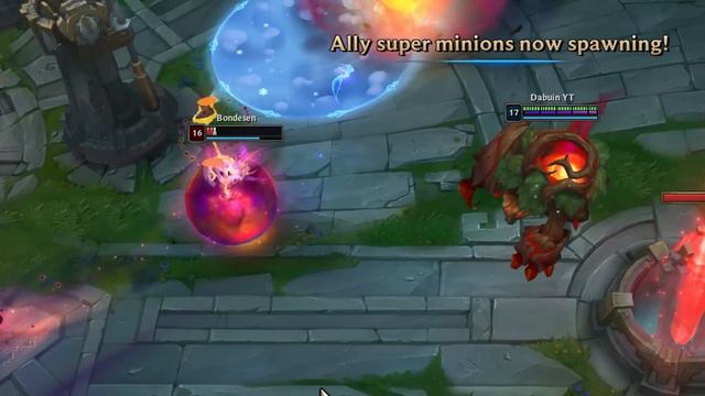 Reworked Neeko.exe смотреть онлайн