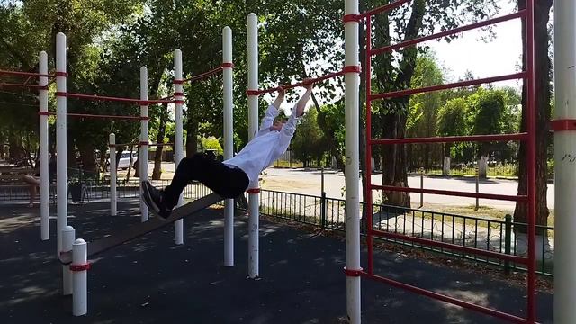 восстановление после перерыва смотреть онлайн