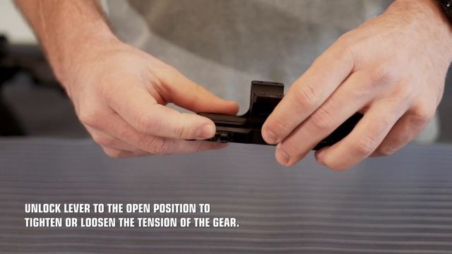 Introduction and How to Install your Leapers UTG ACCU-SYNC QR Quick Release Cantilever Mounts смотреть онлайн