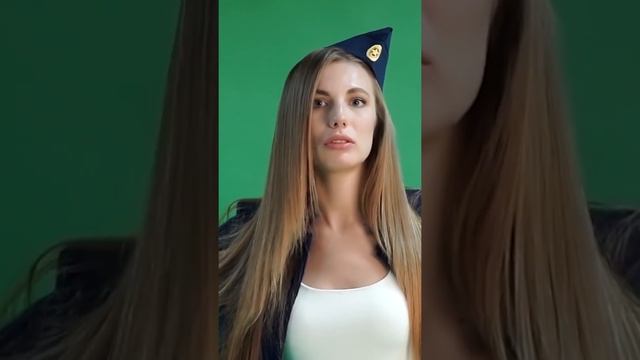 Жесты Регулировщика за 1 минуту! #shorts смотреть онлайн