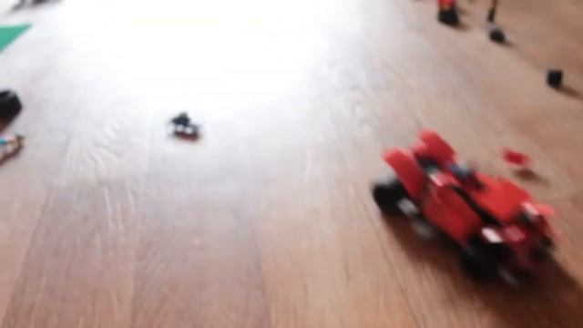 Lego дерби смотреть онлайн