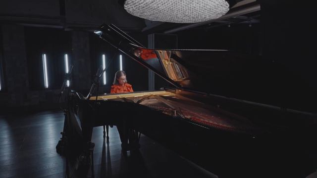 04. 2023 Maria Belokopytova in the project "Russian Piano School. Masters and Our Future" смотреть онлайн