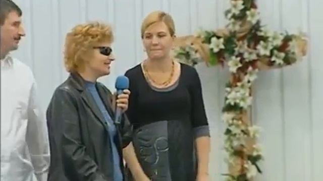 Сандей Аделаджа. 12. 07.10.2012. 10.00. Всегда быть благодарным означает всегда быть счастливым смотреть онлайн
