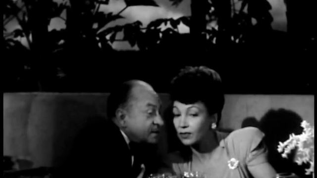 CLUB HAVANA  1945 Edgar G. Ulmer