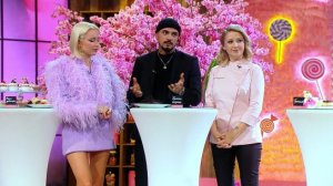 Здравствуй, сладкий!, 5 выпуск