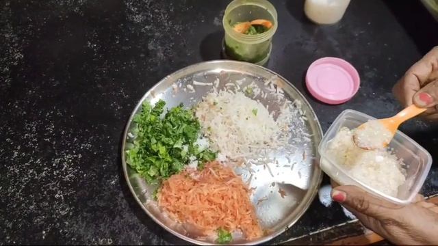 mullangi carrot mix kosambari recipe in kannada, ಮೂಲಂಗಿ ಕೋಸಂಬರಿ смотреть онлайн
