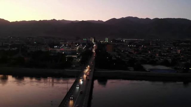 Река Сырдарья смотреть онлайн