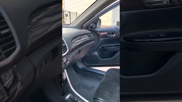 ПРОДАЮ HONDA ACCORD в идеальном состоянии (без вложений) смотреть онлайн