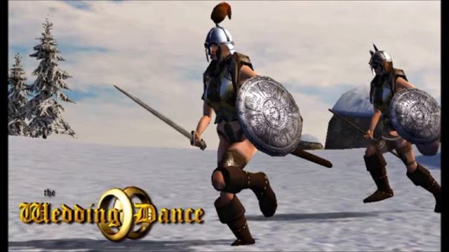 The Wedding Dance (Mount & Blade Mod) Soundtracks - Lord's hall Rhodok смотреть онлайн