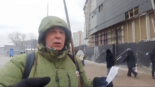 Курский вокзал Москва. смотреть онлайн
