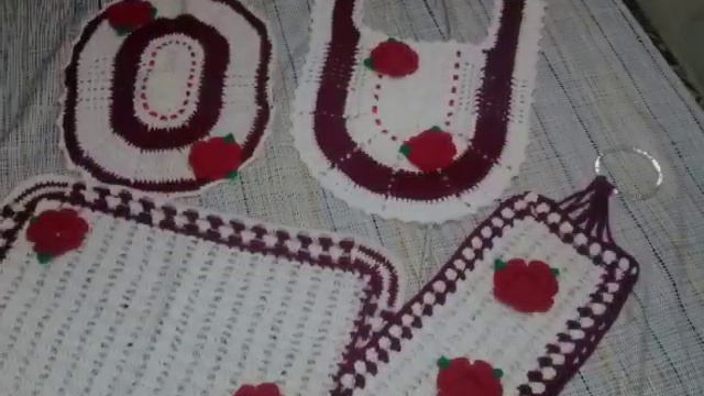 Meus crochê смотреть онлайн