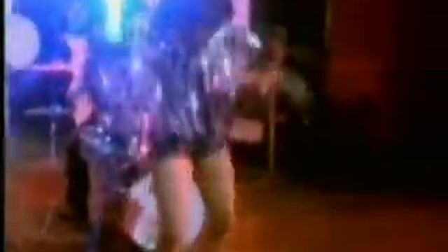 Танцор диско-Bangbang