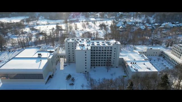 AMAKS новая Рига, отель Амакс. DJI air 2s смотреть онлайн