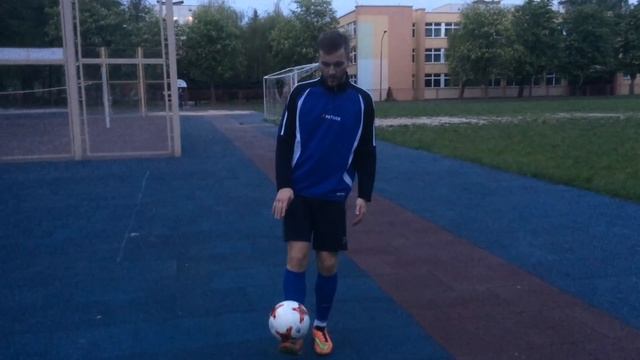 Как сделать ATW вокруг света за 5 минут? Learn How To Do ATW Tutorial