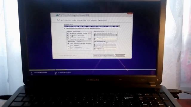 Как установить windows 7. Просто и быстро смотреть онлайн