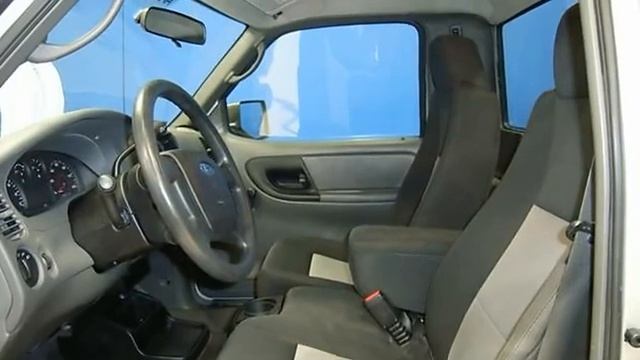 2008 Ford Ranger - Duval Ford - Jacksonville, FL 32210 смотреть онлайн