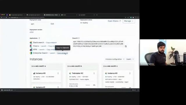Faster Python Apps with Open Source APM by Aravind Putrevu смотреть онлайн