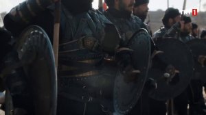 Пробуждение: Великие Сельджуки