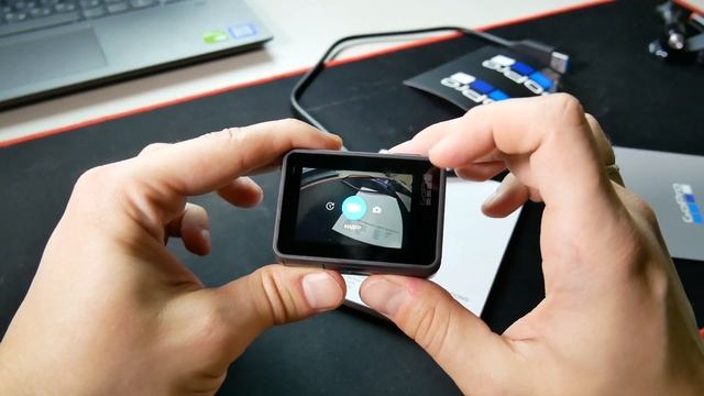 GoPro hero 7 black обзор и тест новых режимов смотреть онлайн