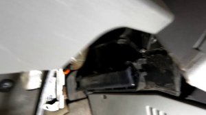 МЕНЯЕМ ПЕЧКУ ОТОПЛЕНИЯ НА КАЛИНЕ! Меняем за 1,5 часа.