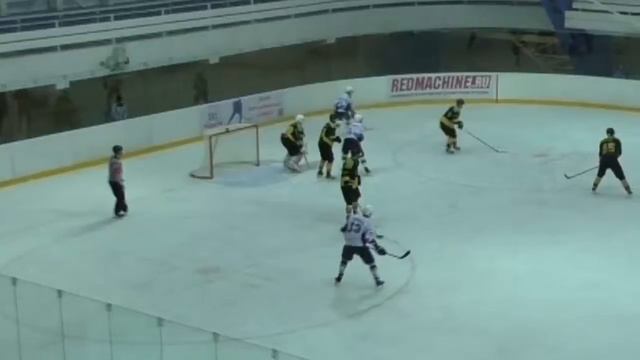 Эпизод матча 17.11.2016 Зарипов Зубаков смотреть онлайн