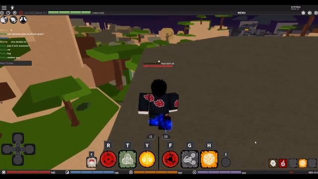 [SHINOBI ORIGIN] - ALL DAILY BOSS MISSION QUEST GIVER LOCATIONS/JONIN EXAM FIX! (011) смотреть онлайн