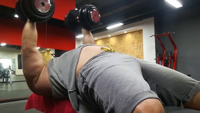 ТЕРМИНАТОР - разводка лёжа горизонтально , со сбросом ! смотреть онлайн