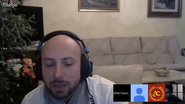 LA STORIA DEL GAMING ep.2 - Mondo Paradox con Andrew Channel смотреть онлайн