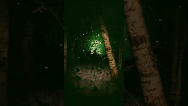 Nightcrawler - Unreal engine 5 short film смотреть онлайн