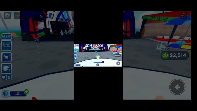 КЕПКА ИЗ SUPER NFL TYCOON Бесплатно смотреть онлайн