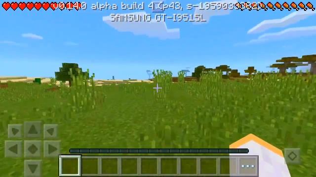 Download Minecraft PE 0.14.0 Build 4 Pocket Edition смотреть онлайн