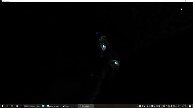 Cosmic Sugar VR HTC VIVE смотреть онлайн