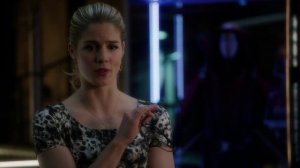 Стрела / Arrow – 3 сезон 12 серия