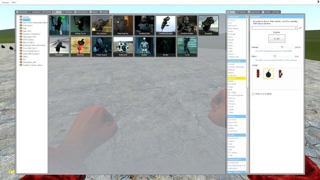 Geforce GT 610 (1GB)- Garry's Mod смотреть онлайн