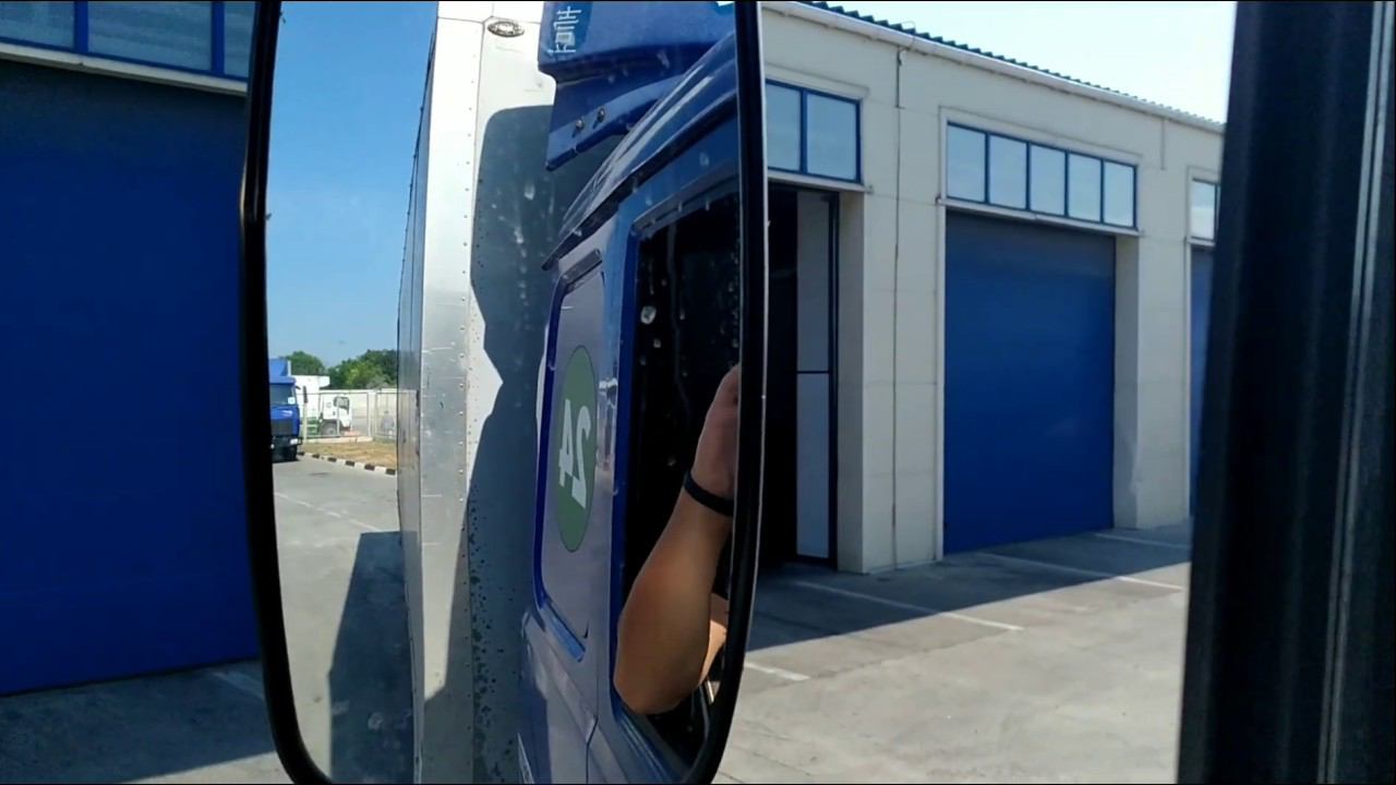 Выгрузка в Севастополе! Воры в магазине, пробки достали! смотреть онлайн