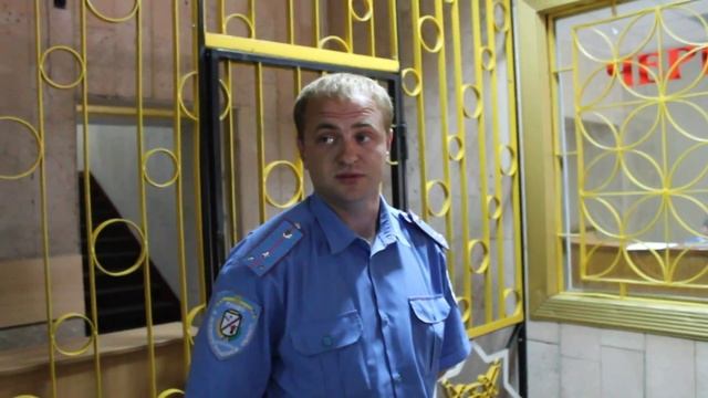 У милиции выходной смотреть онлайн