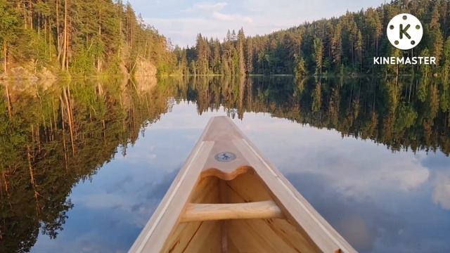 Техника гребли на каноэ. смотреть онлайн