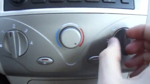 2011 Вортекс Эстина Обзор интерьер, экстерьер смотреть онлайн