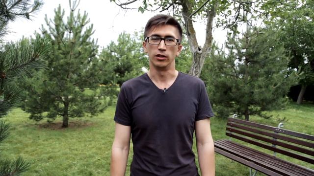 Как начать снимать свой видеоблог смотреть онлайн