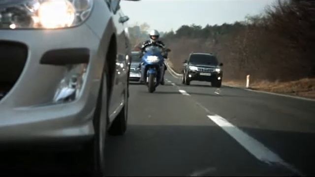 SUBARU FORESTER TVC RUSSIA смотреть онлайн