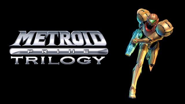 Metroid Prime Trilogy Title Theme - Orchestral Arrangement смотреть онлайн