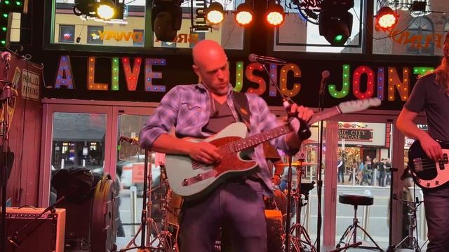 Ryan Tolson, Brad Dawson Nashville, Payton Jerde, Brandon Lee Nashville смотреть онлайн