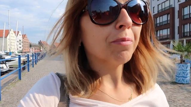 WARSZAWA / LUBLIN / GDAŃSK PLUS NOCLEGI POLECANE смотреть онлайн