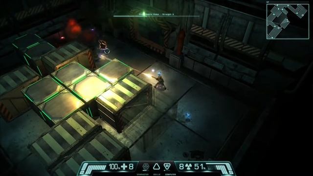 GREED: Black Border (2010) PC - Let's Play Part 3 смотреть онлайн