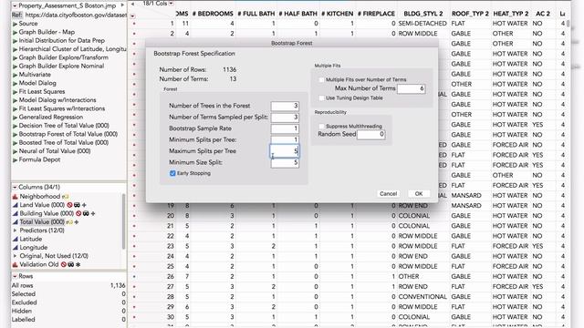Advanced Predictive Modeling with JMP Pro Nov9 2017 смотреть онлайн