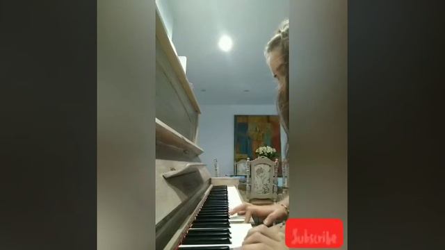 Eine Kleine Nachtmusik (Mozart) - Piano interpretation смотреть онлайн