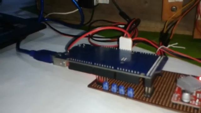 Automated Shape Sorting System смотреть онлайн