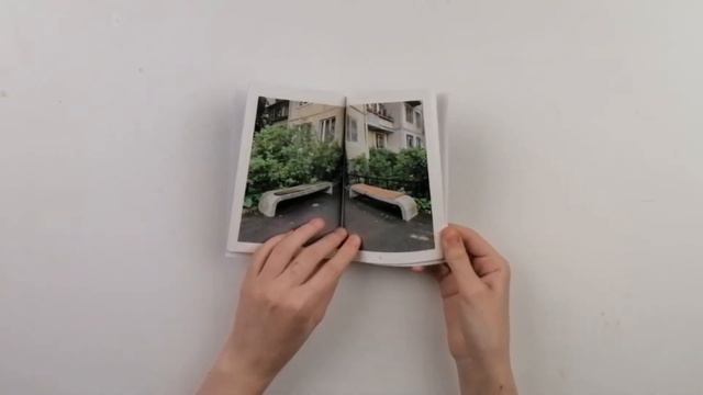 Catalogue of street furniture, Наталья Крымская смотреть онлайн