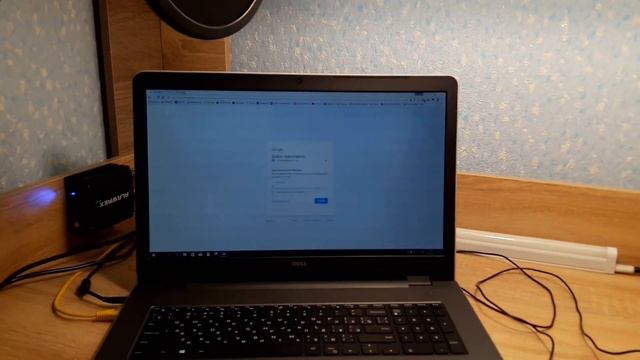 Первое подключение микрофона Shure KSM44 к ноутбуку. Рабочая обстановка достигла своего апогея)) смотреть онлайн