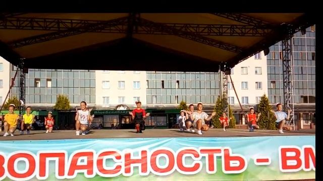 другая песня танцам не помеха смотреть онлайн